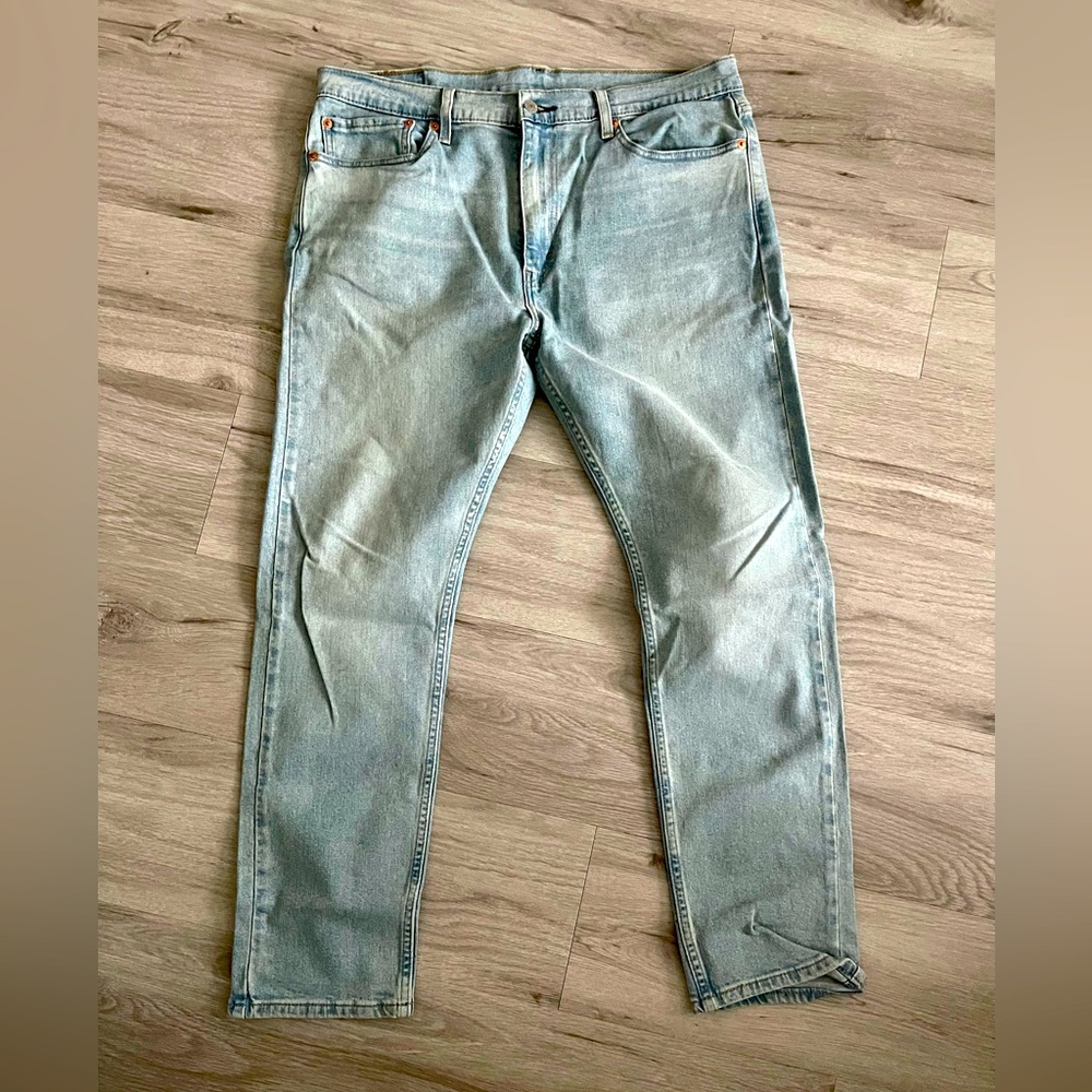 Levi’s 510